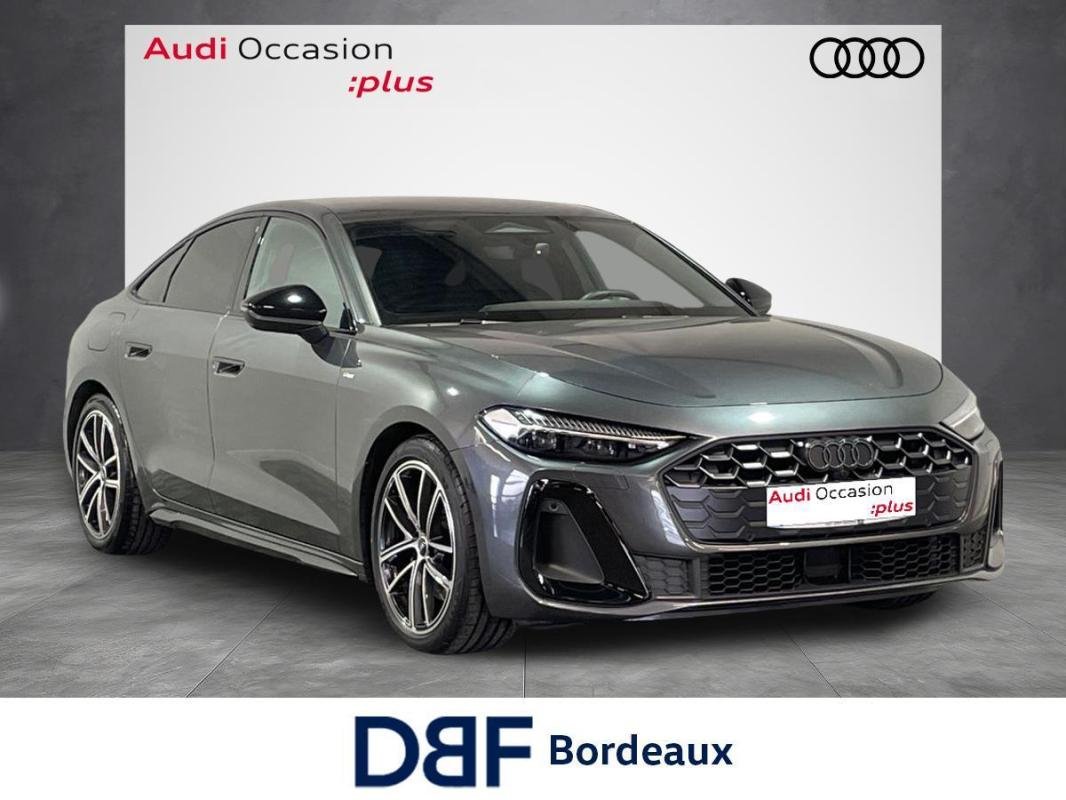Audi A5 - Photo 6