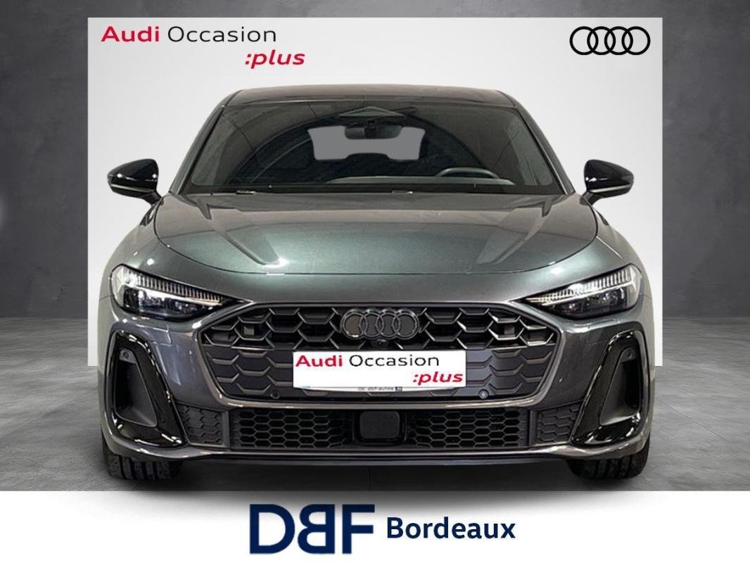 Audi A5 - Photo 7