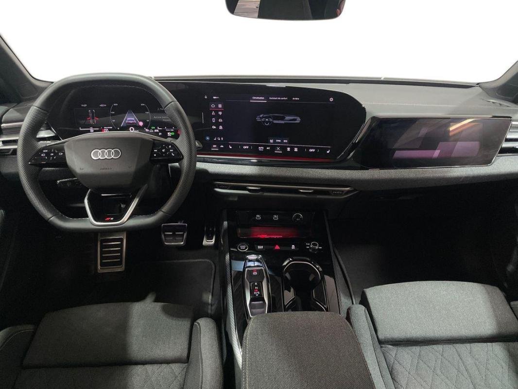Audi A5 - Photo 8