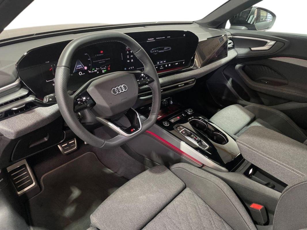 Audi A5 - Photo 9