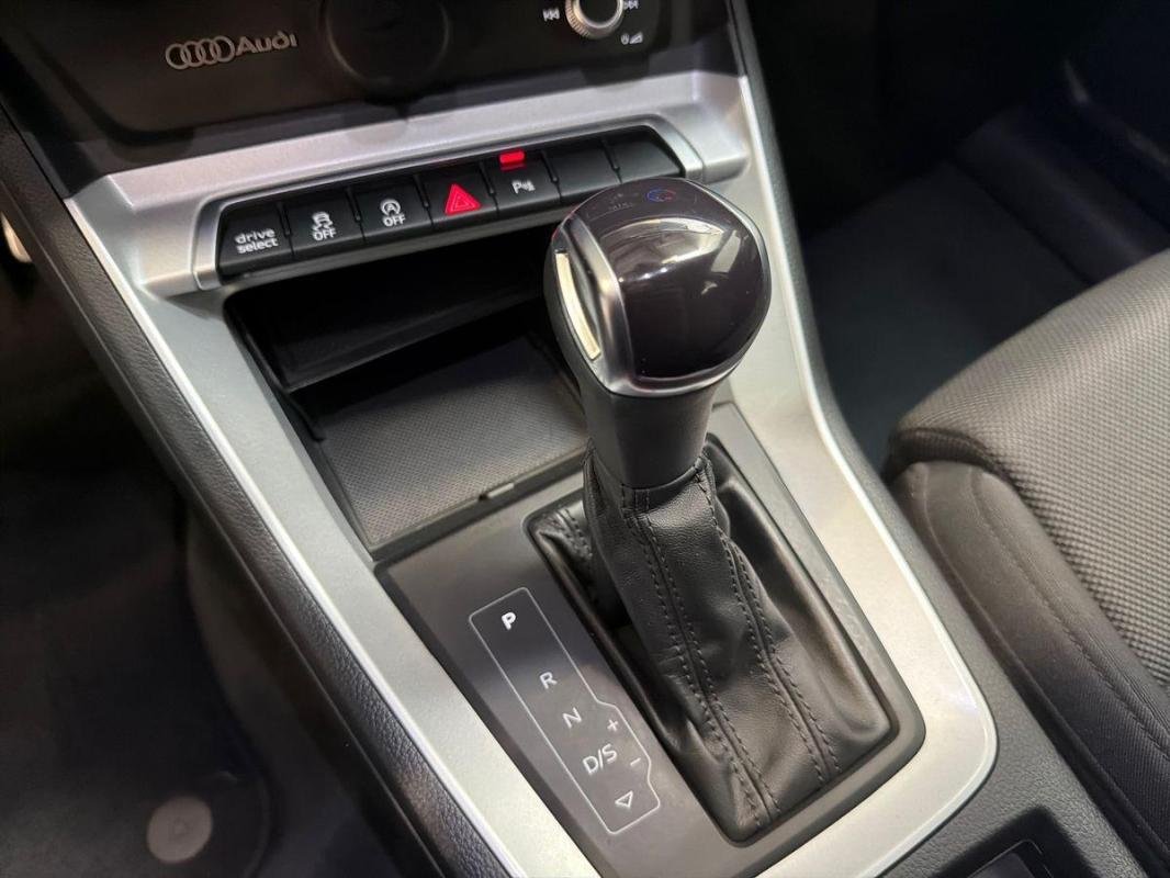 Audi Q3 Sportback - Photo 11