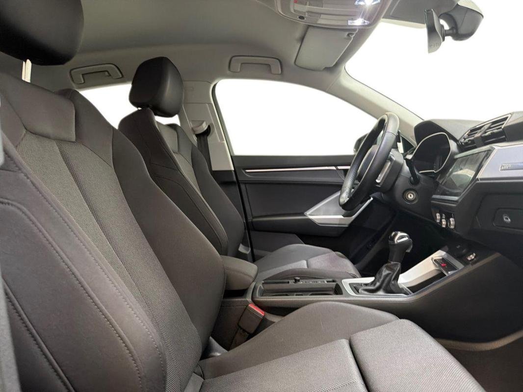 Audi Q3 Sportback - Photo 13