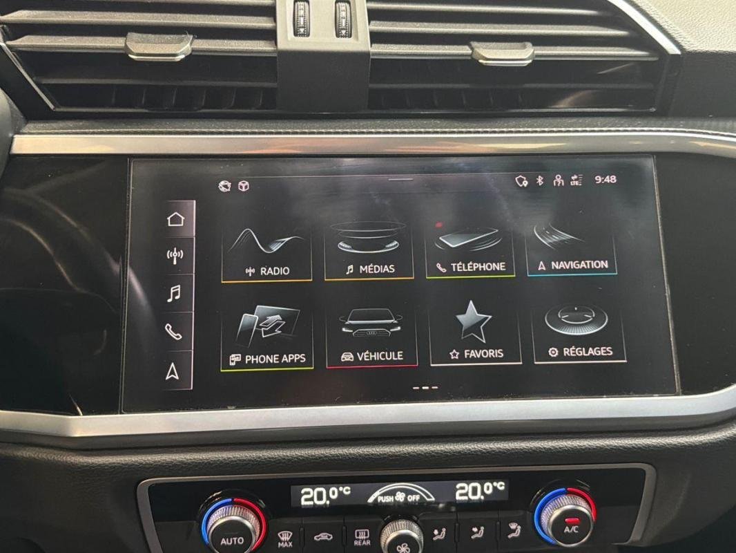 Audi Q3 Sportback - Photo 16