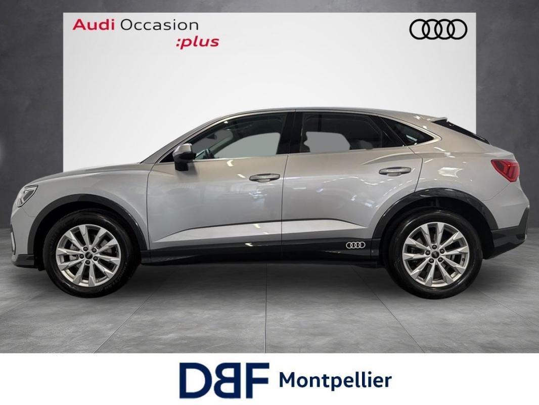 Audi Q3 Sportback - Photo 2