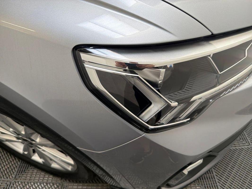 Audi Q3 Sportback - Photo 26