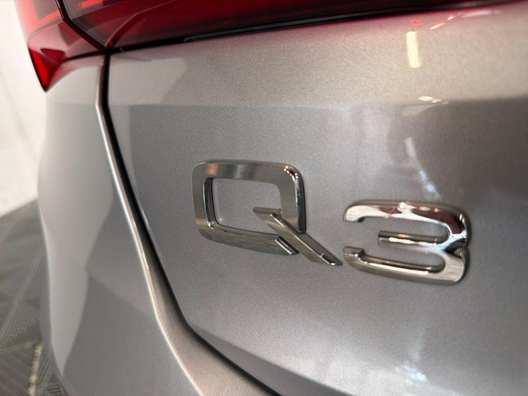 Audi Q3 Sportback - Photo 27