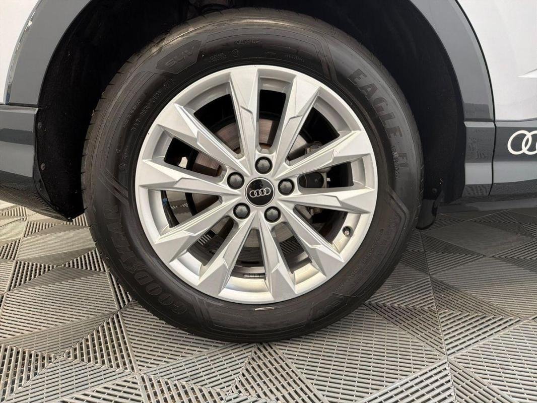 Audi Q3 Sportback - Photo 28