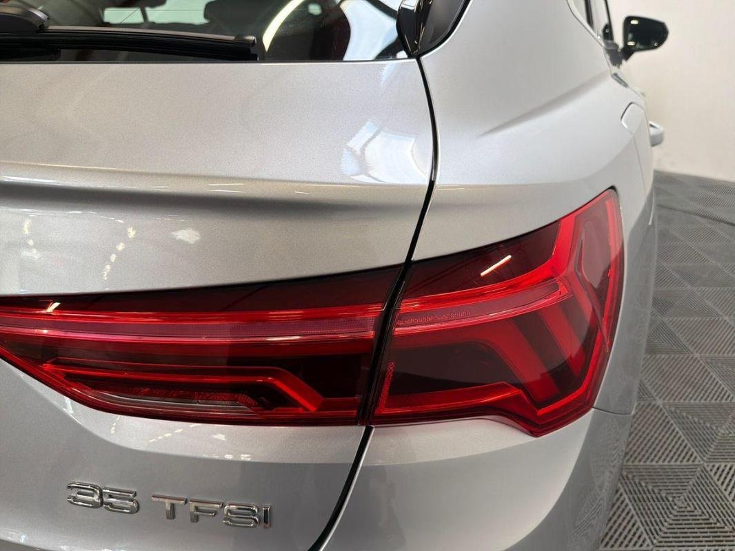 Audi Q3 Sportback - Photo 30