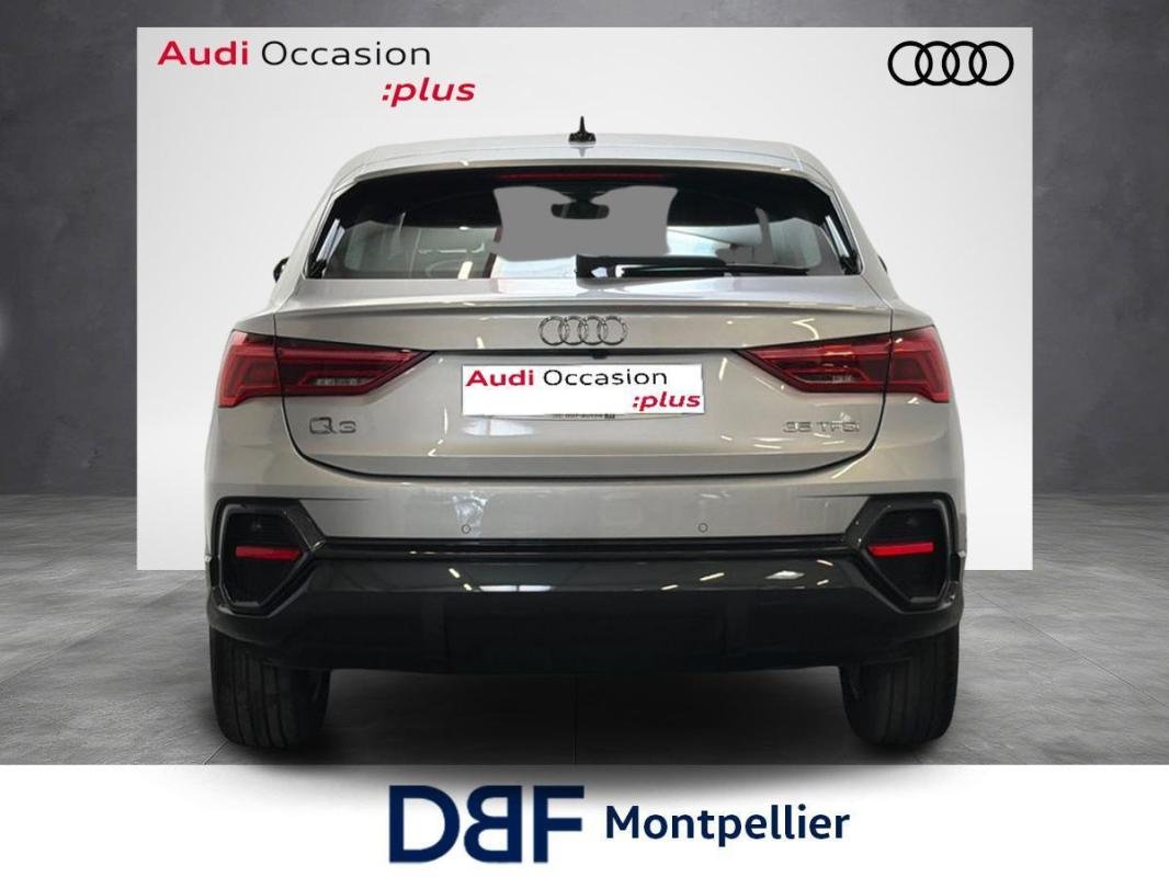 Audi Q3 Sportback - Photo 4