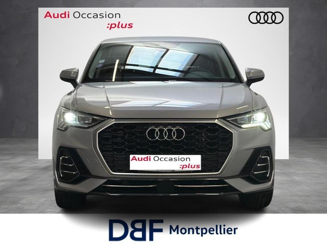 Audi Q3 Sportback - Photo 7