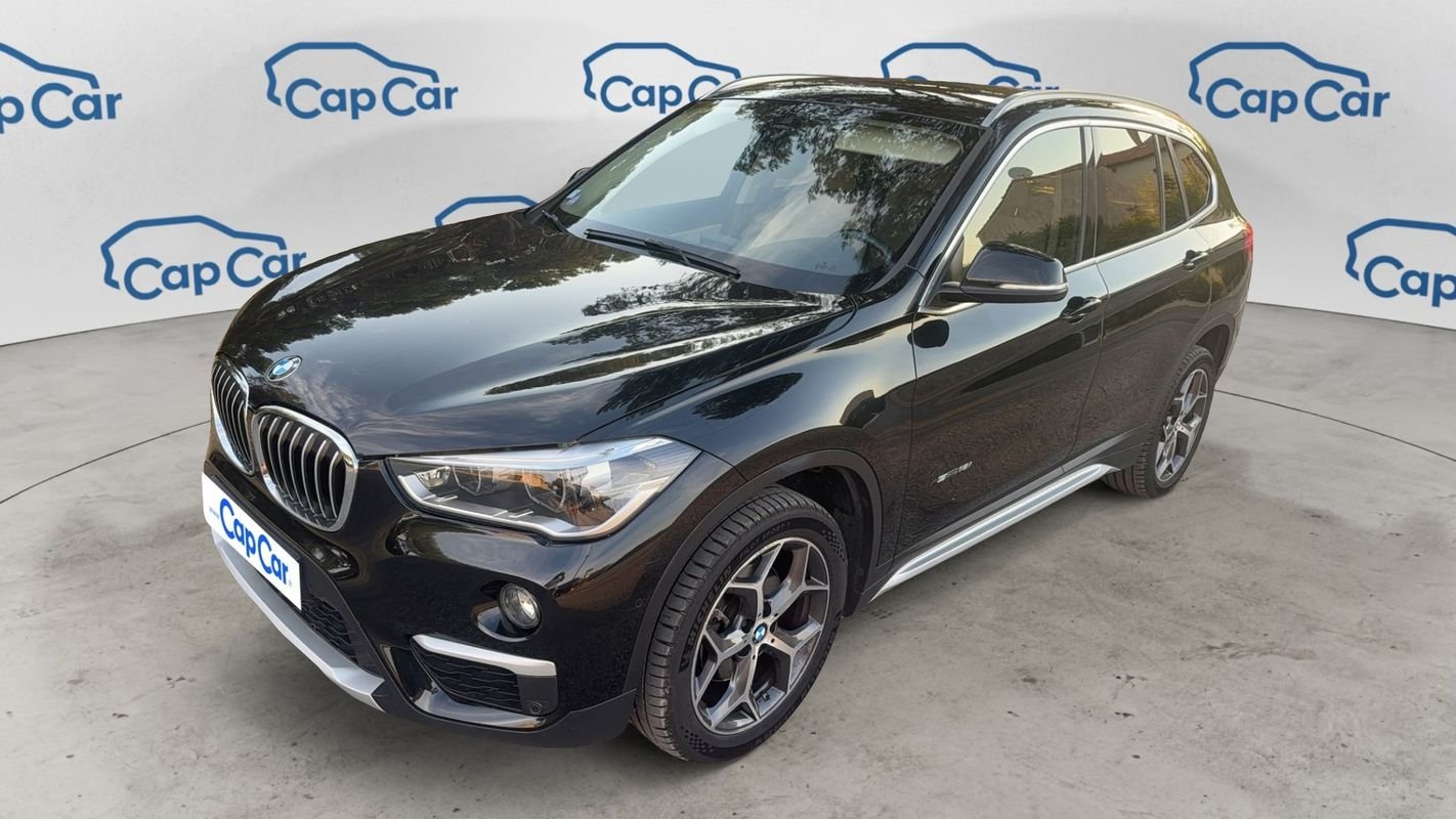 BMW X1 - Photo 1