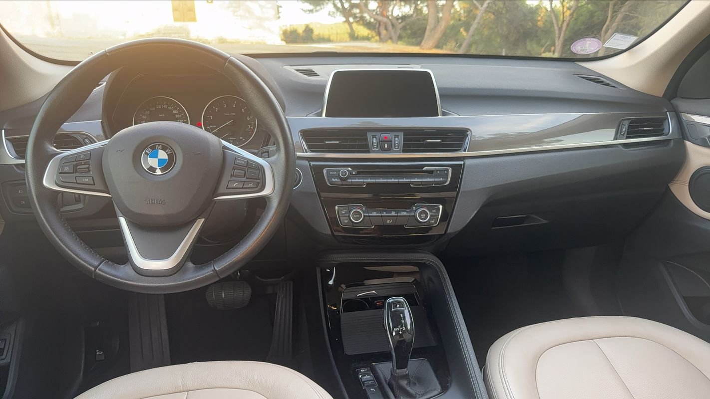 BMW X1 - Photo 11