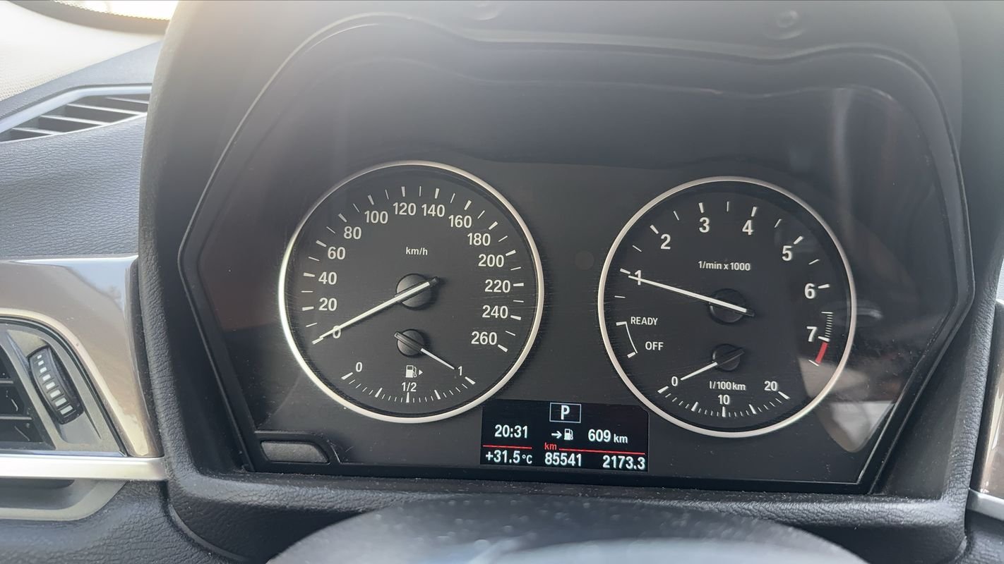 BMW X1 - Photo 12
