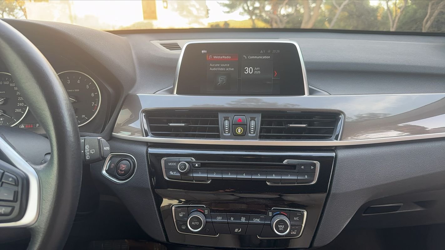 BMW X1 - Photo 13