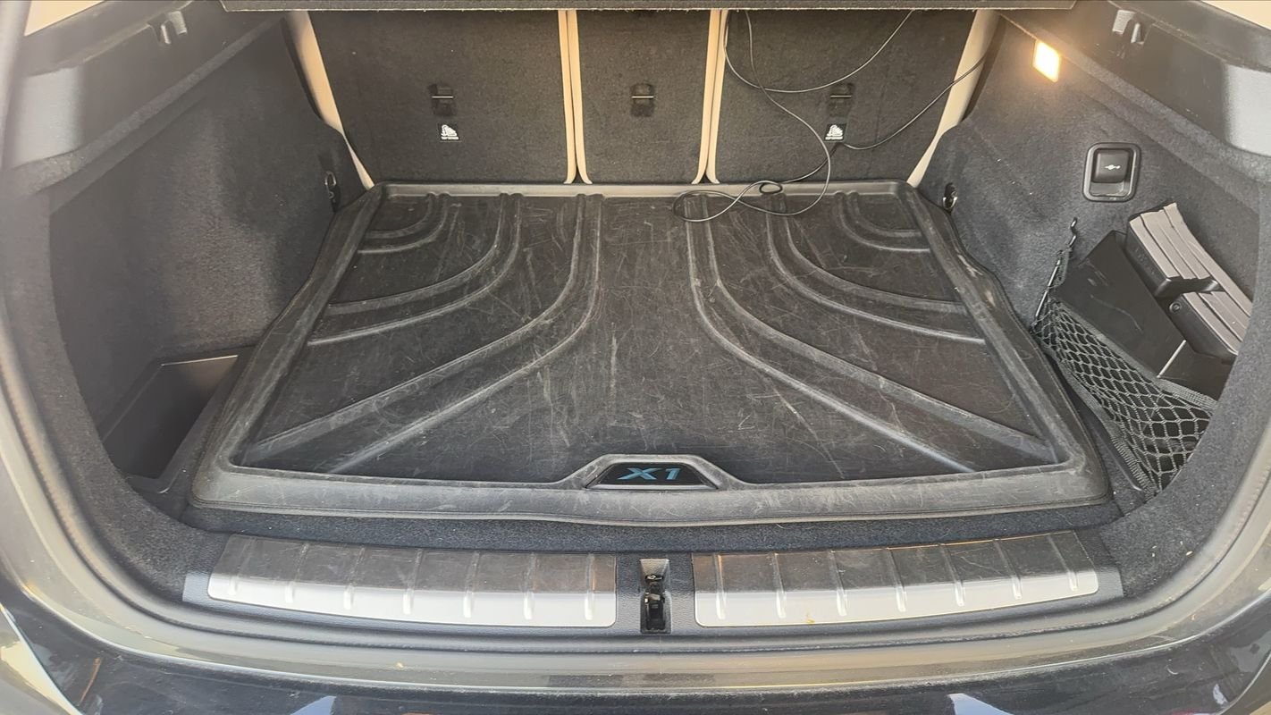 BMW X1 - Photo 14