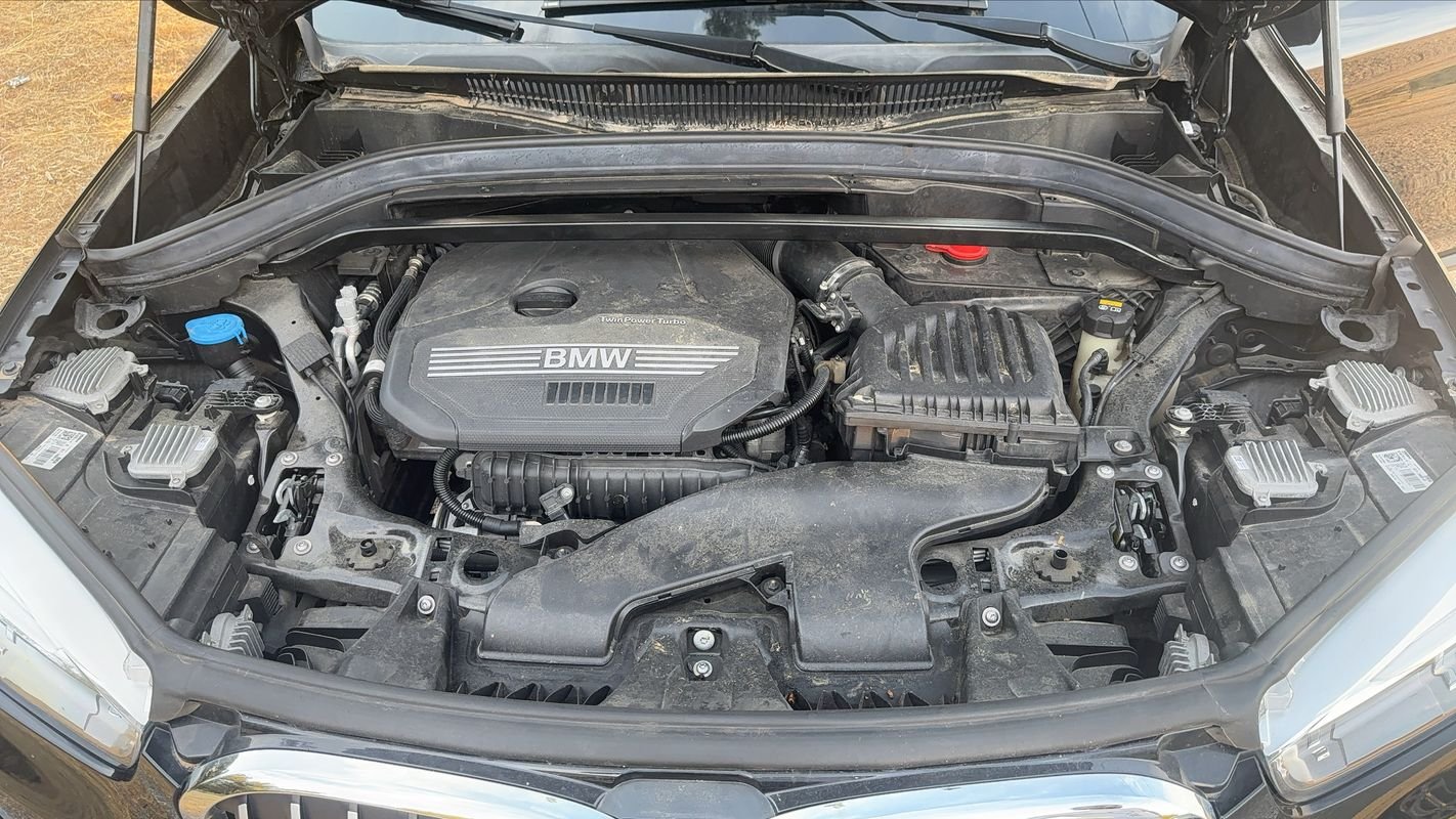 BMW X1 - Photo 15