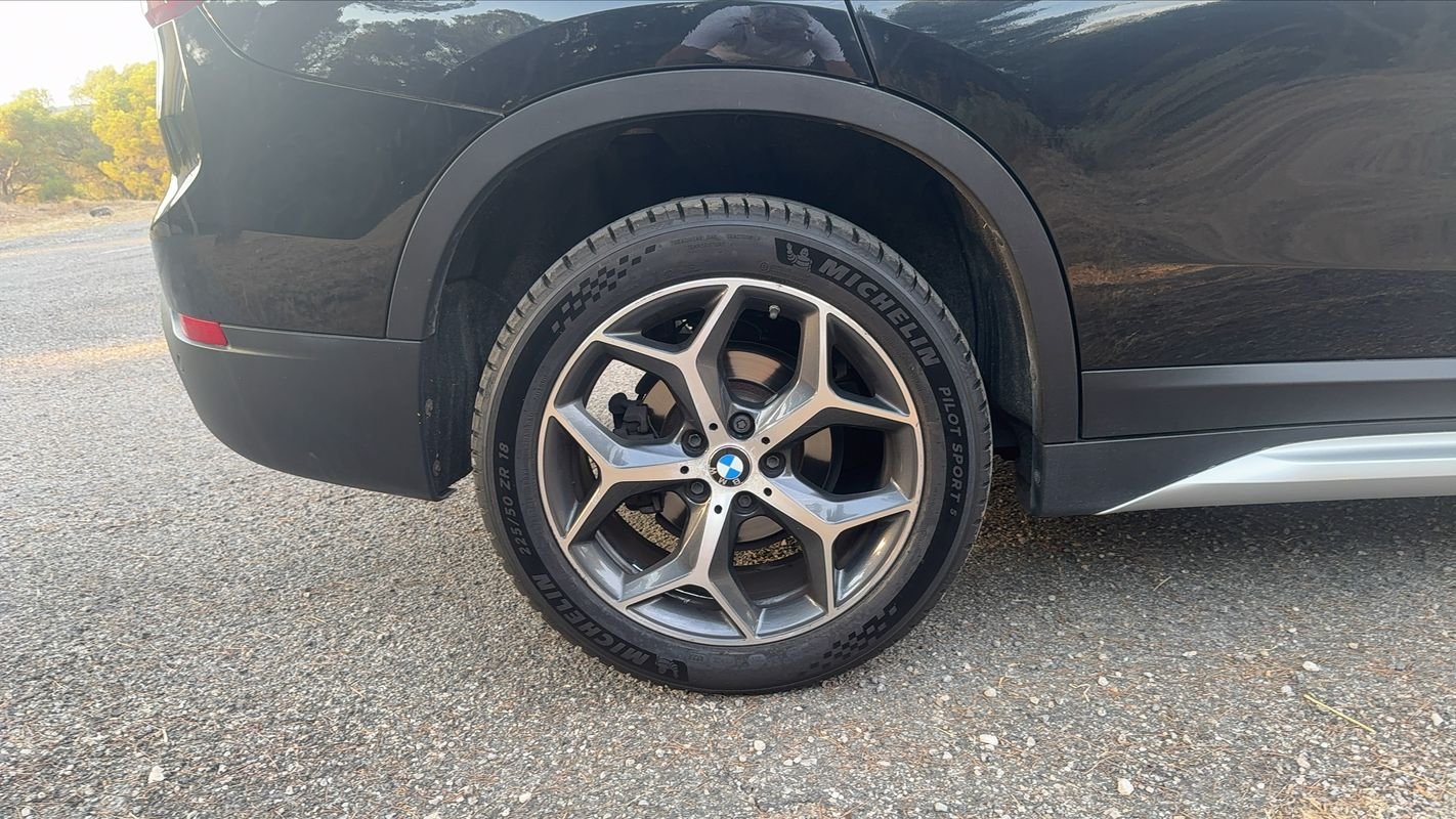 BMW X1 - Photo 16