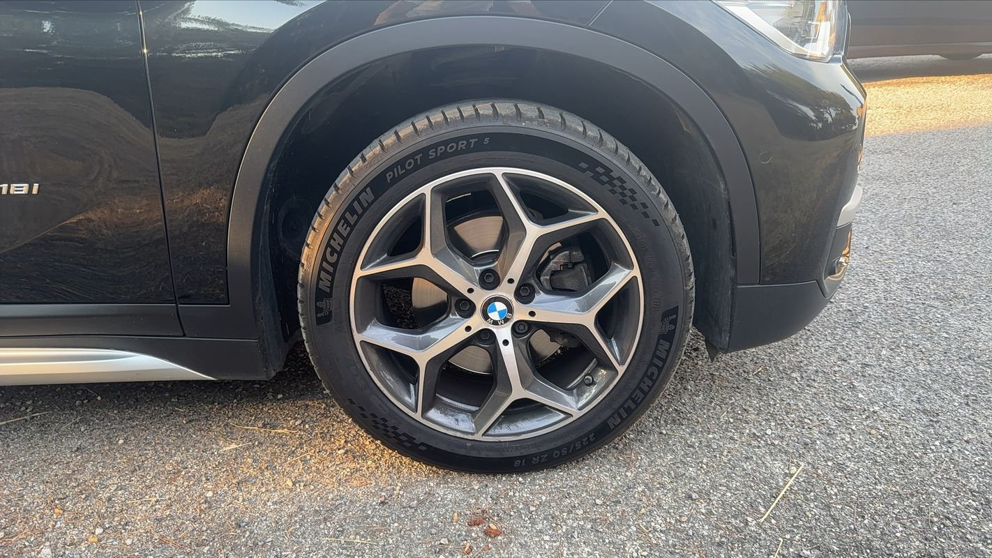 BMW X1 - Photo 17