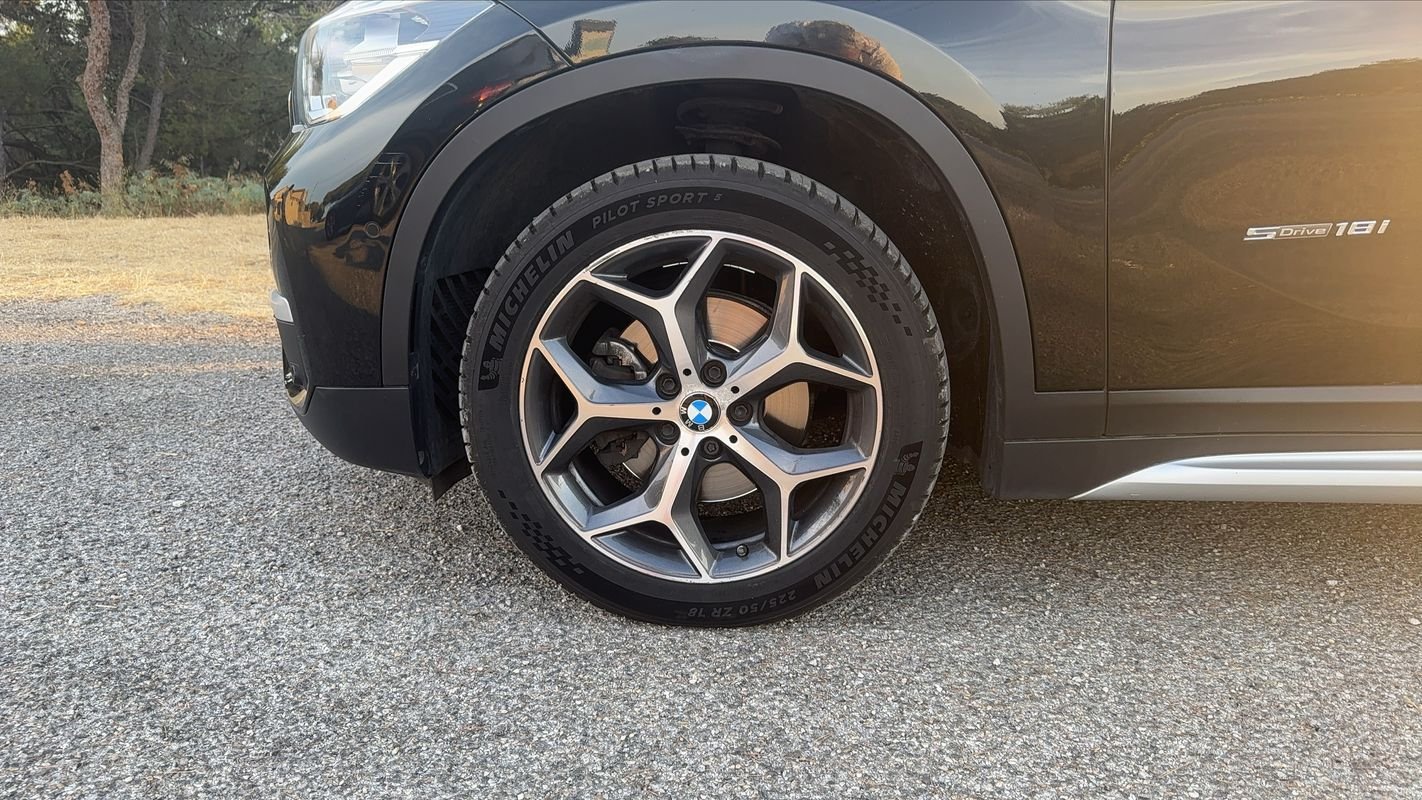 BMW X1 - Photo 18