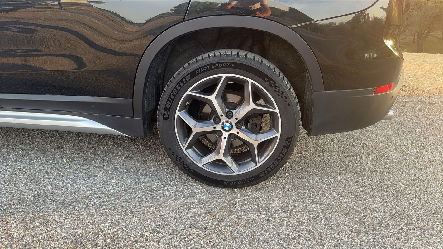 BMW X1 - Photo 19