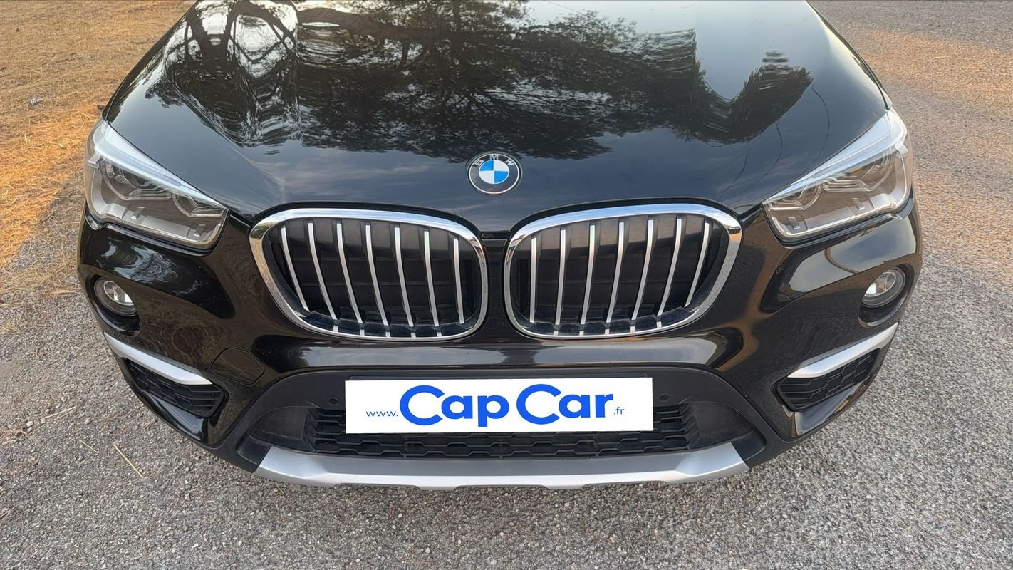 BMW X1 - Photo 20