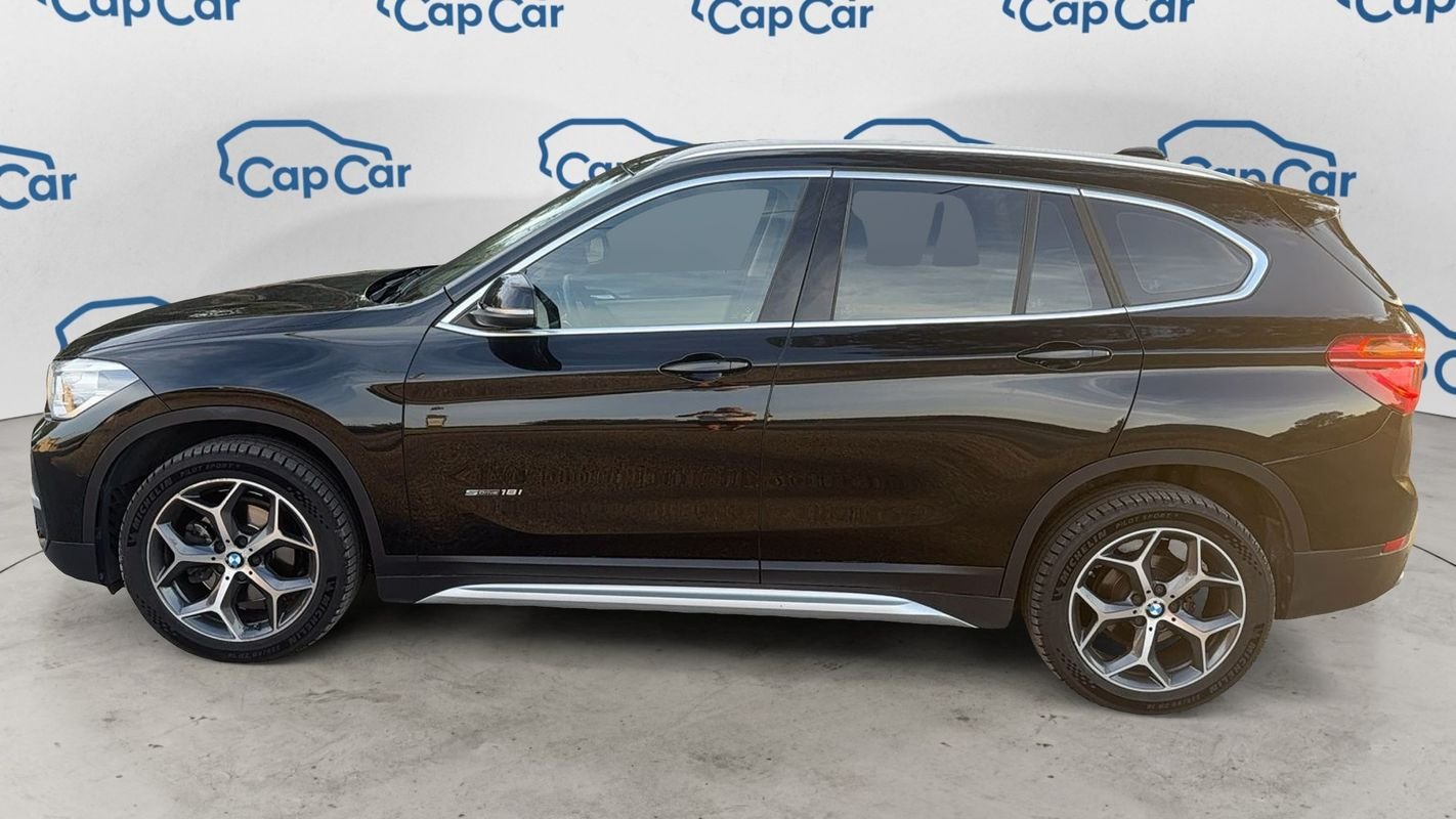 BMW X1 - Photo 2