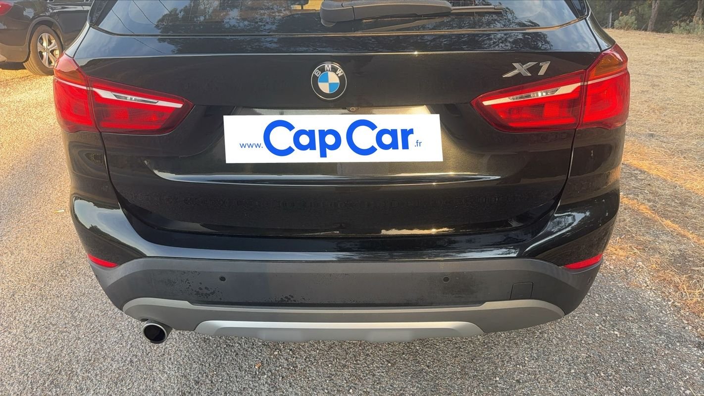 BMW X1 - Photo 21