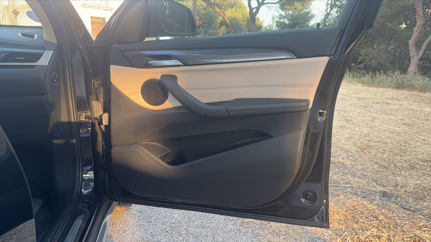 BMW X1 - Photo 22