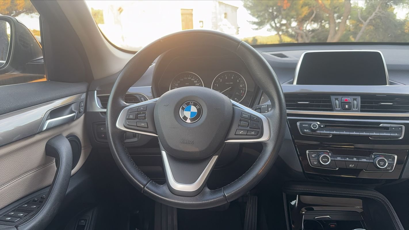 BMW X1 - Photo 23