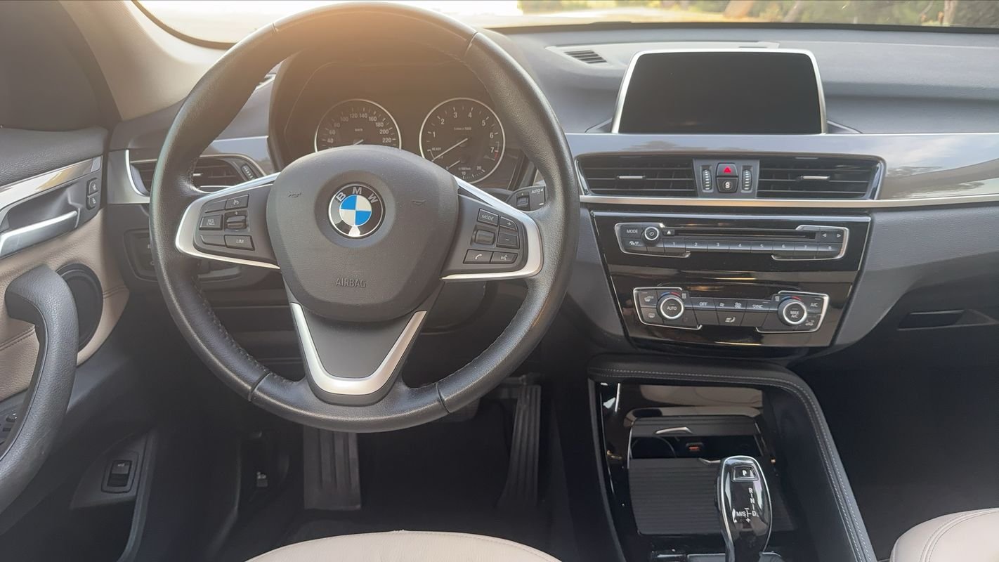 BMW X1 - Photo 24