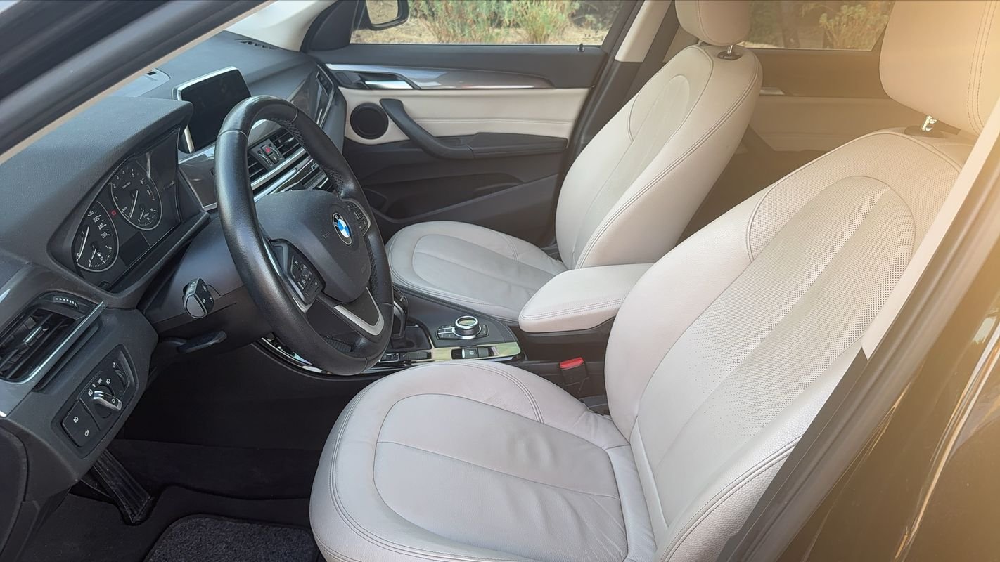 BMW X1 - Photo 25