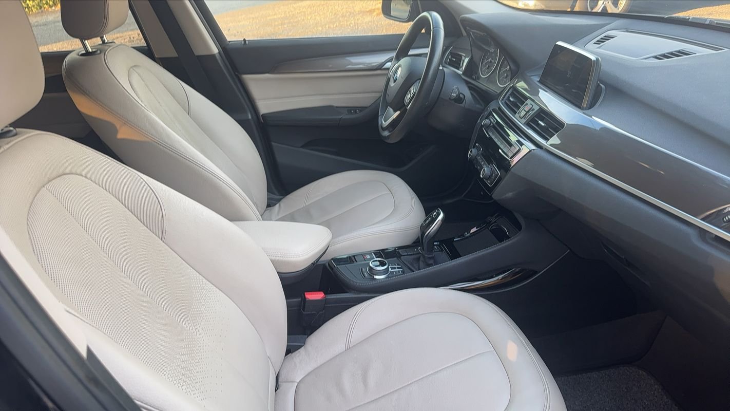 BMW X1 - Photo 26
