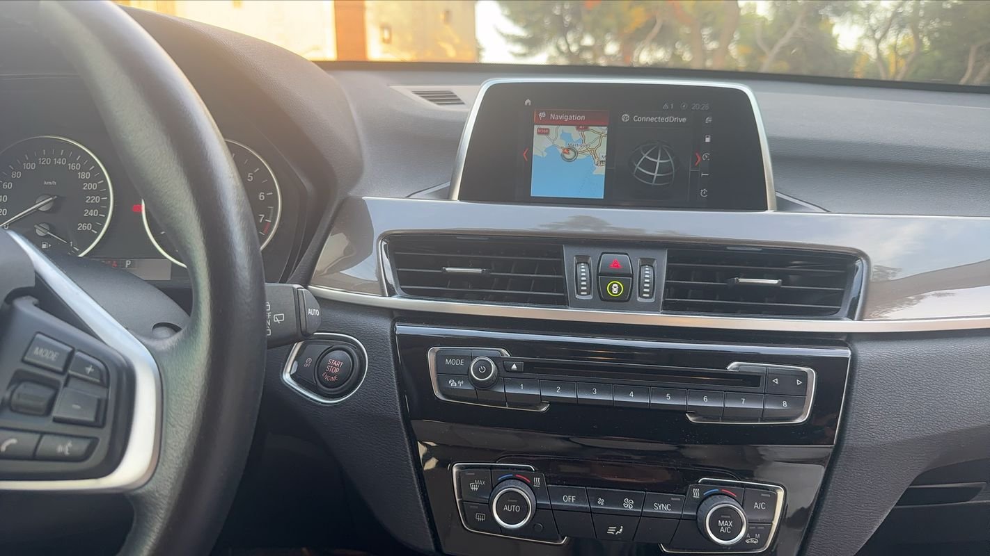 BMW X1 - Photo 27