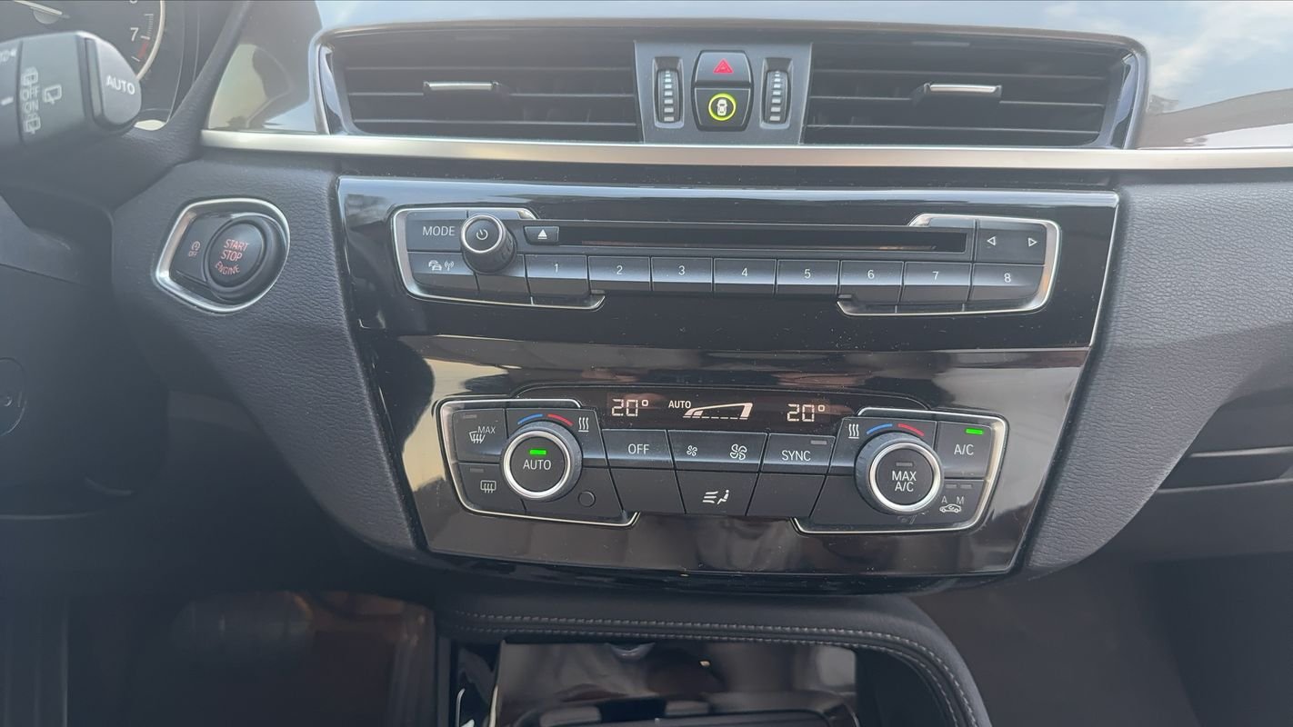 BMW X1 - Photo 28