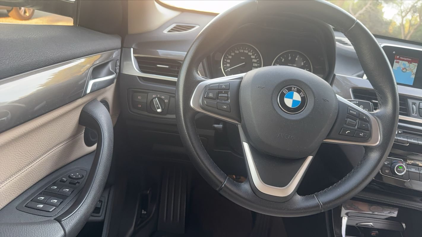 BMW X1 - Photo 29