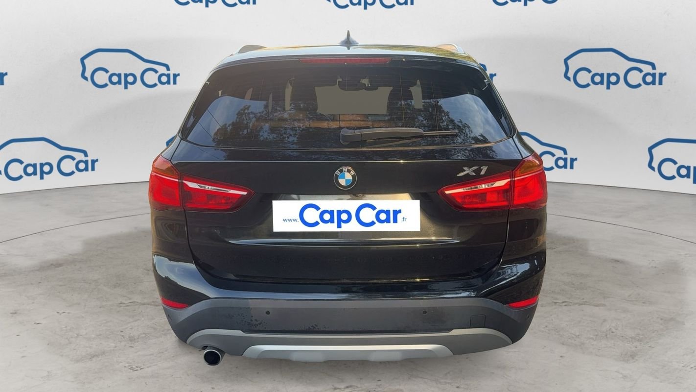 BMW X1 - Photo 3