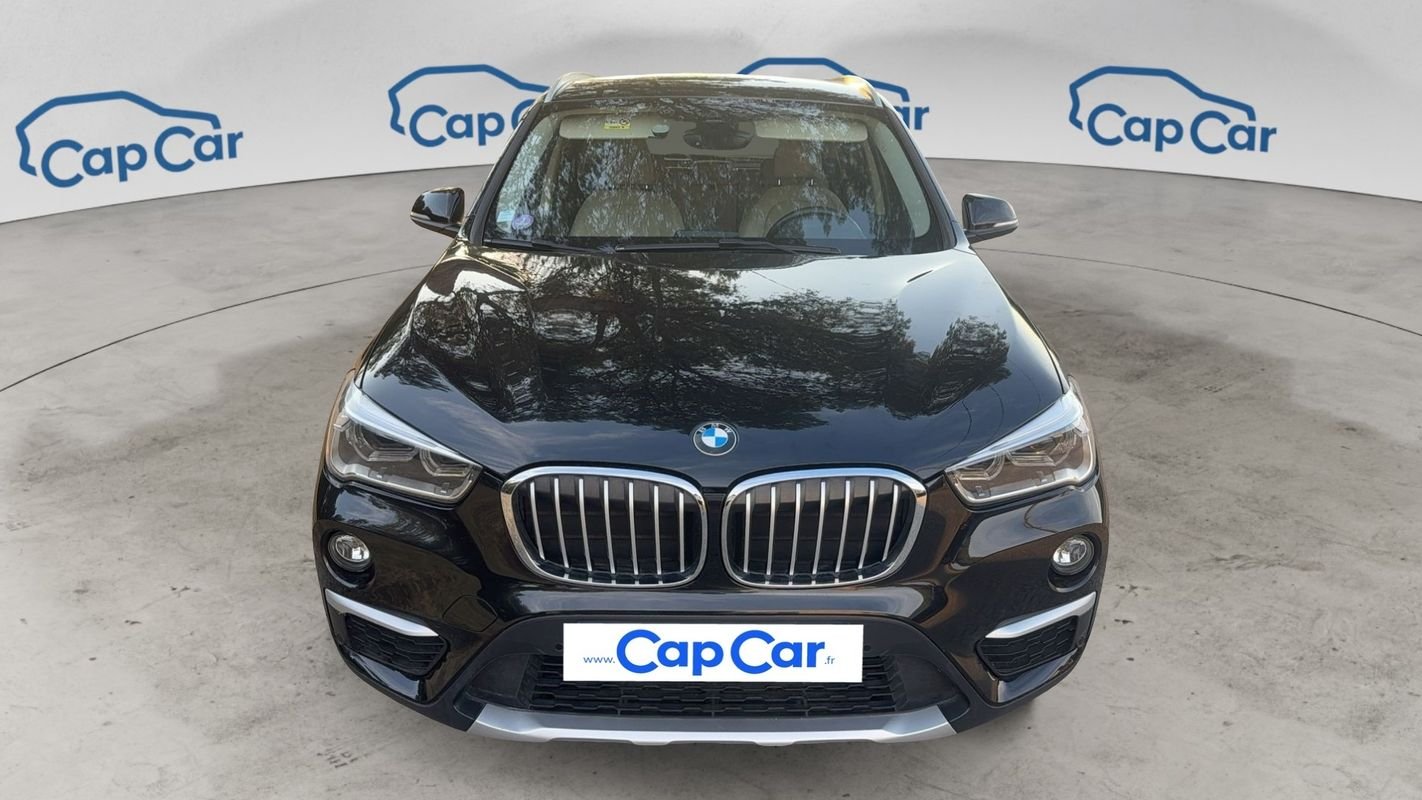 BMW X1 - Photo 5
