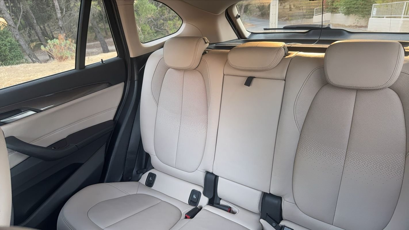 BMW X1 - Photo 9
