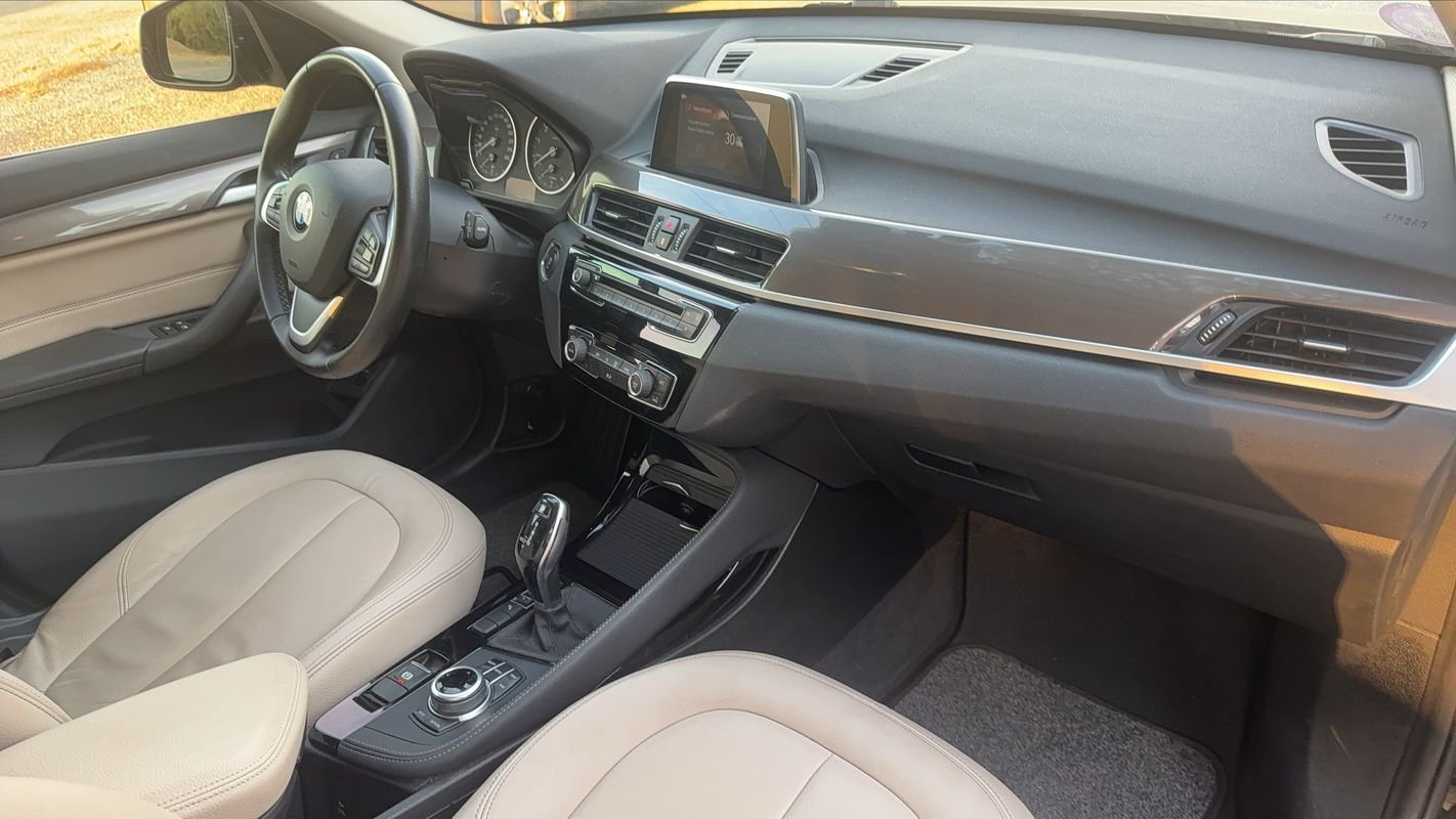 BMW X1 - Photo 10