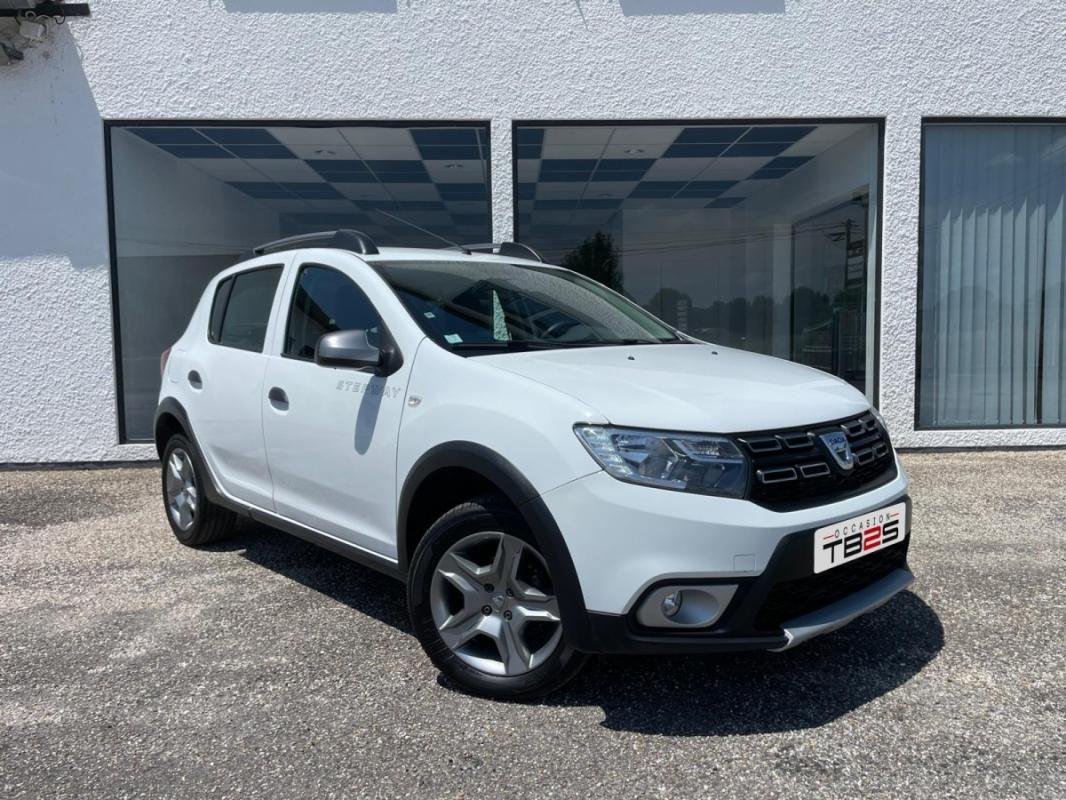 Dacia Sandero II - Photo 1