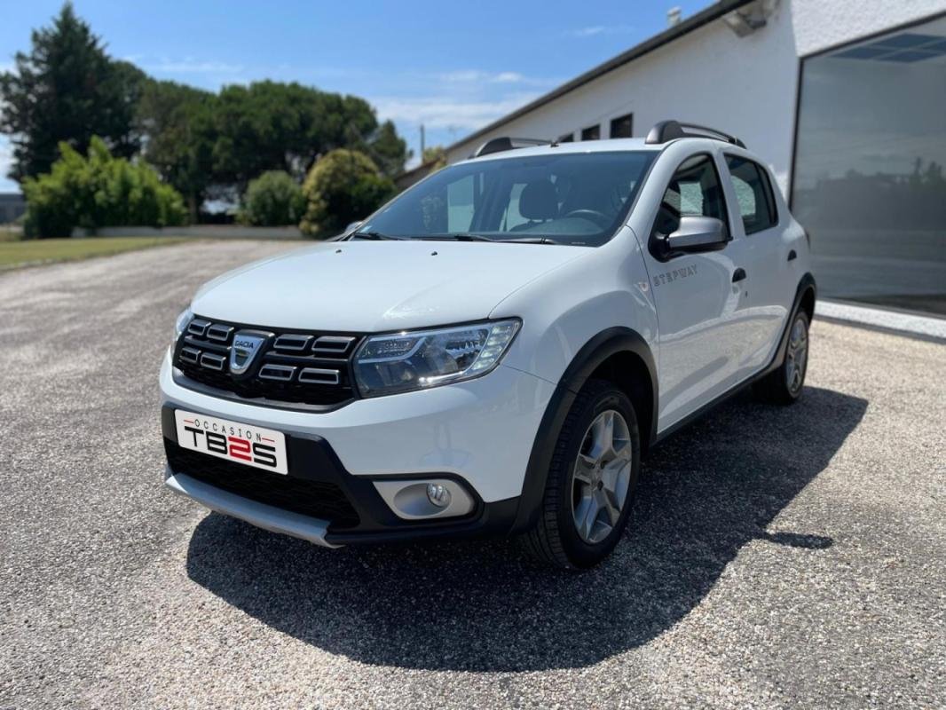 Dacia Sandero II - Photo 11
