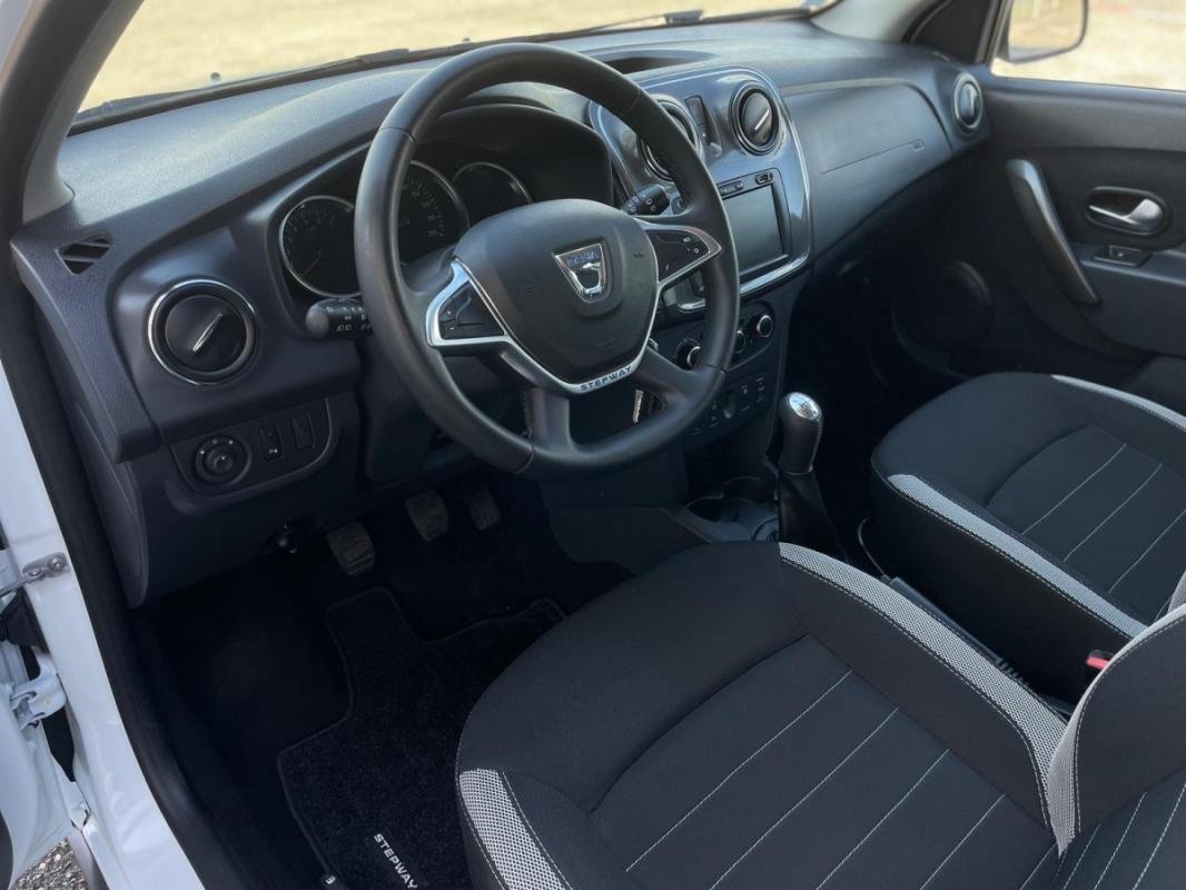 Dacia Sandero II - Photo 13