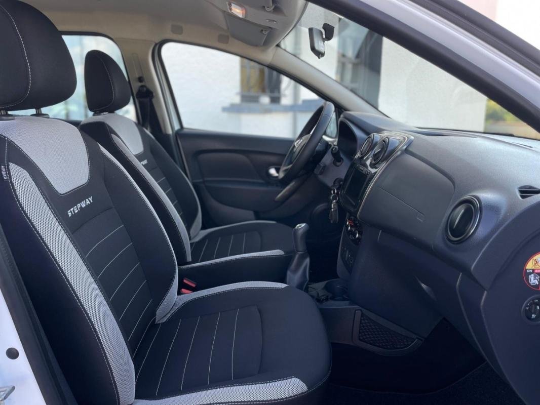 Dacia Sandero II - Photo 15