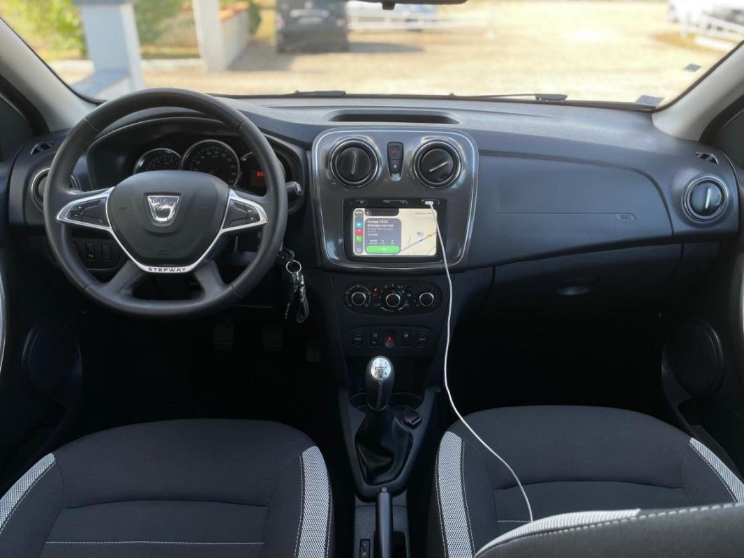 Dacia Sandero II - Photo 18
