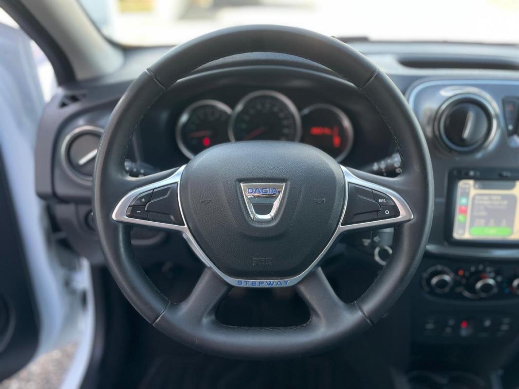 Dacia Sandero II - Photo 20