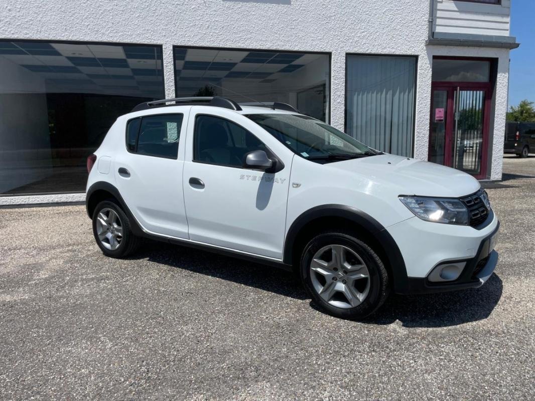 Dacia Sandero II - Photo 2