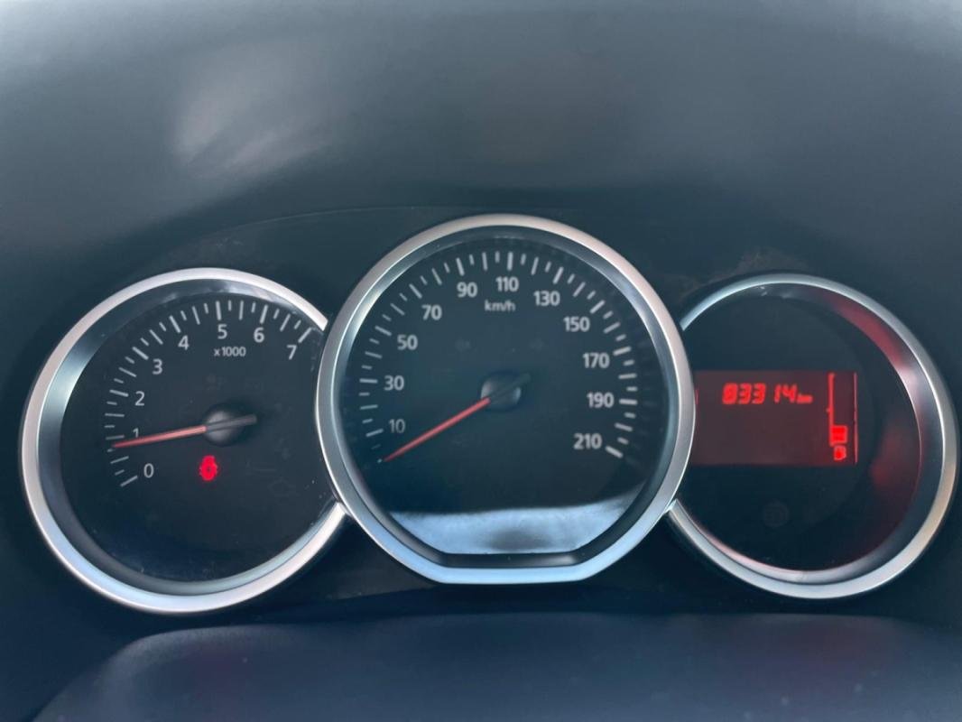 Dacia Sandero II - Photo 21
