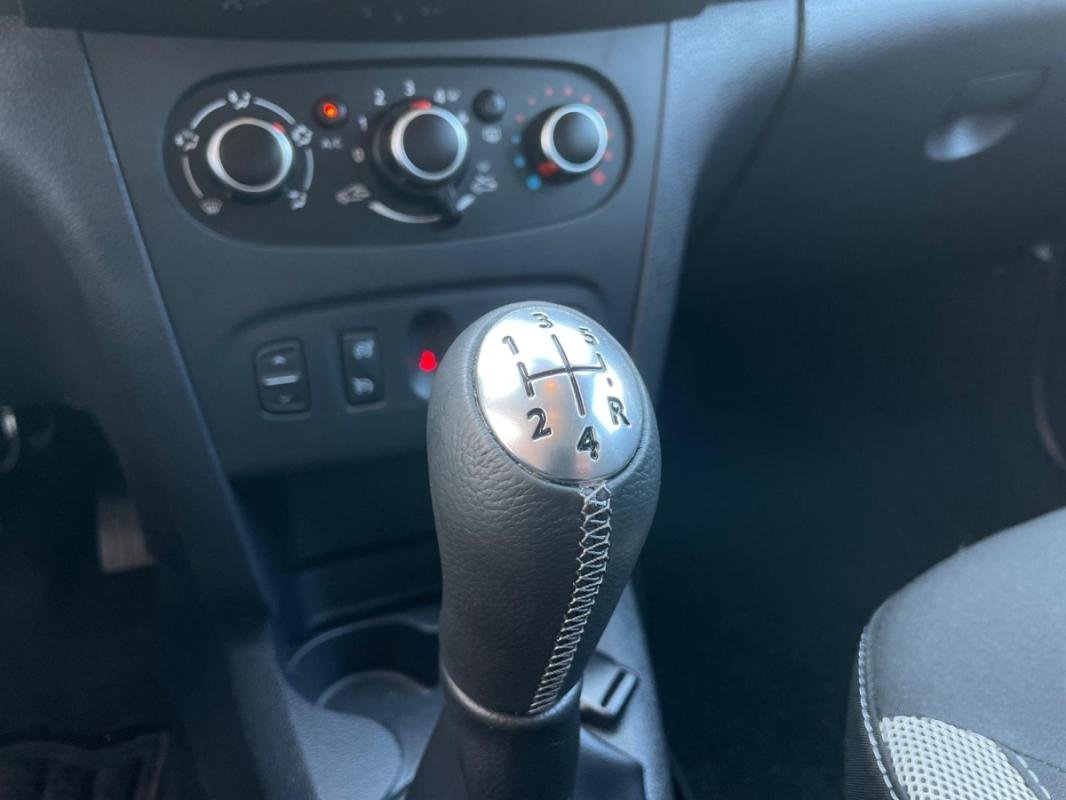 Dacia Sandero II - Photo 23
