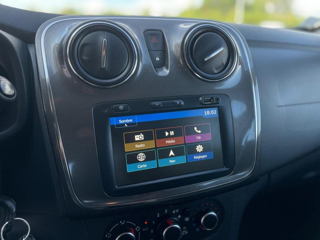 Dacia Sandero II - Photo 25