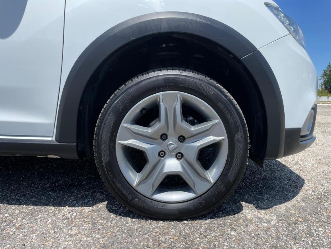 Dacia Sandero II - Photo 30